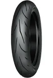 Mitas 110 70 ZR17 54W Sport Force RS Front 15343486