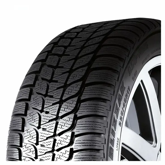 Bridgestone 185 55 R16 87T Blizzak LM 25 XL 15147843