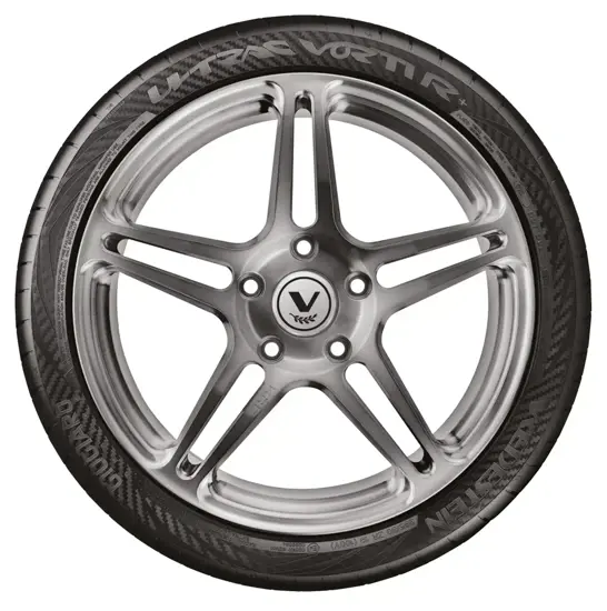 Vredestein 265 35 ZR20 99Y Ultrac Vorti R XL FSL 15332422