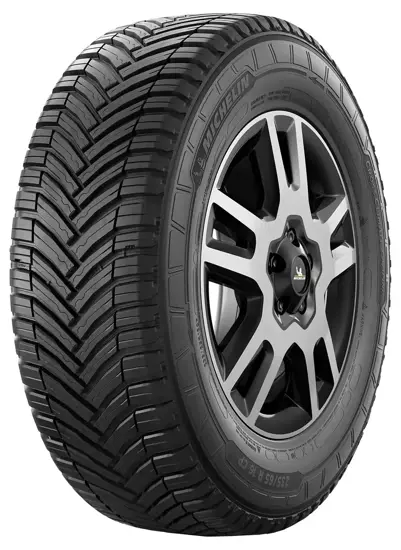 MICHELIN 225 75 R16CP 118R 116R Cross Climate Camping 8PR 15353554