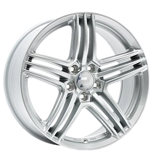 2DRV by Wheelworld WH12 8 X 18 ET45 15347885