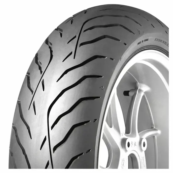 Dunlop 150 70 ZR18 70W Sportmax Roadsmart IV Rear 15350558