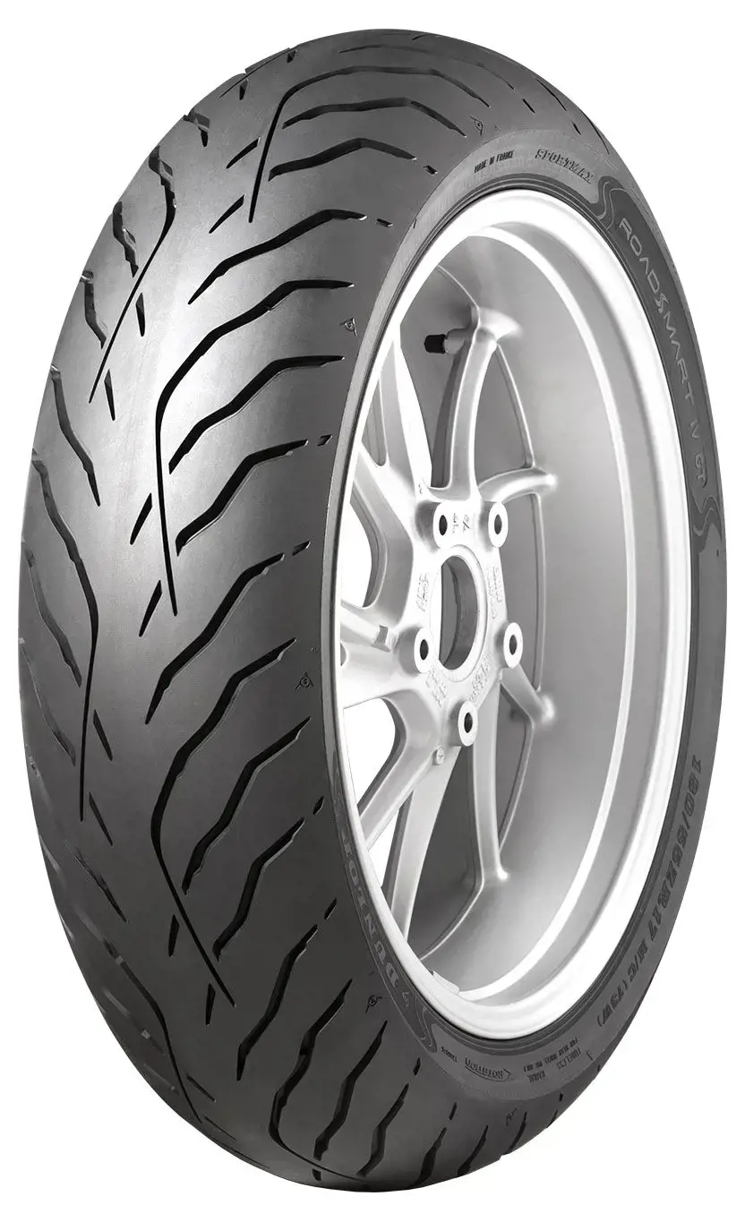 Dunlop 150 70 ZR18 70W Sportmax Roadsmart IV Rear 15350558