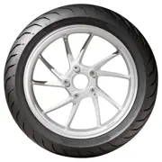 Dunlop 150 70 ZR18 70W Sportmax Roadsmart IV Rear 15350558