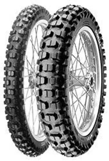 Pirelli 130 90 17 68P TT MT 21 Rallycross Rear M C MS 15352518