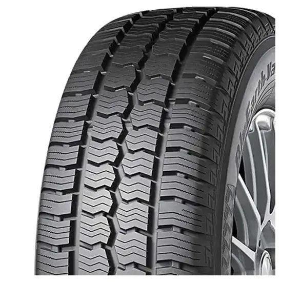 Yokohama 185 75 R16C 104R 102R BluEarth Van AllSeason RY61 15331557