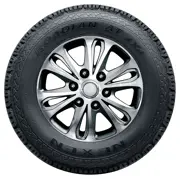 Nexen 265 65 R17 112T Roadian AT 4x4 MS 15282661