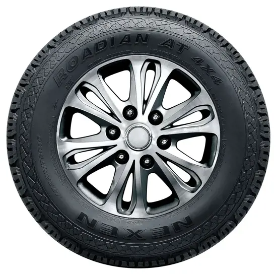 Nexen 265 65 R17 112T Roadian AT 4x4 MS 15282661