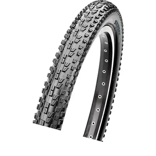 50-507 SNYPER SilkShield Dual 60 TPI Drahtreifen
