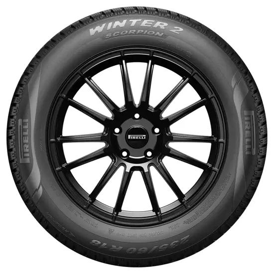 Pirelli 295 40 R21 111V Scorpion Winter 2 XL FSL 15362449