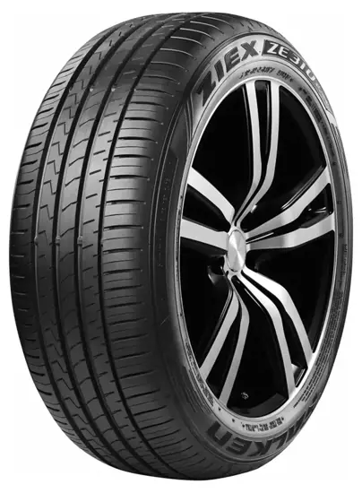 Falken 185 65 R15 88H ZIEX ZE 310 EC 15239670