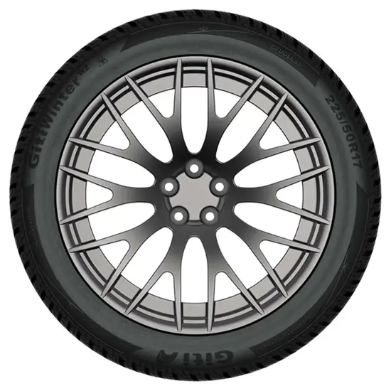 GiTi 225 40 R18 92V GitiWinter W2 XL 3PMSF BSW 15347286
