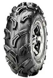 Maxxis 25x1000 12 50J MU 02 Zilla Rear 6PR 15168693