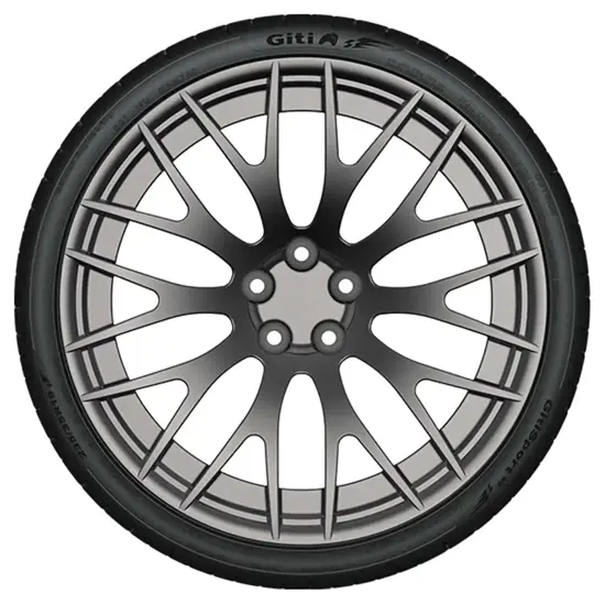 GiTi 235 35 R19 91Y GitiSport S2 XL 15347434