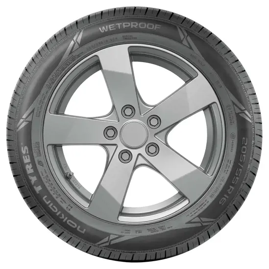 Nokian Tyres 225 45 R17 94W Nokian Wetproof XL MFS 15268108
