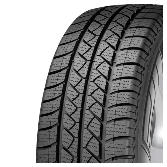 Goodyear 235 65 R16C 115R 113R Vector 4Seasons Cargo MO V 15366992