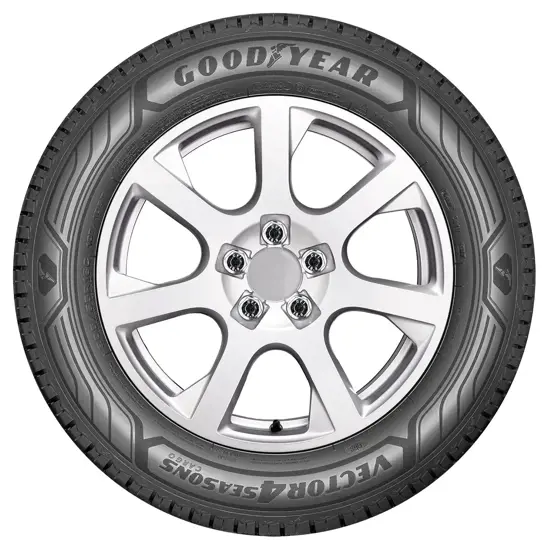 Goodyear 235 65 R16C 115R 113R Vector 4Seasons Cargo MO V 15366992