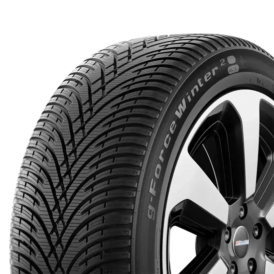BFGoodrich 235 55 R17 103V g Force Winter 2 SUV XL 15342589