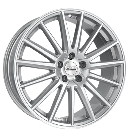 CMS C23 6 X 15 ET40 15368363