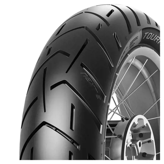 Metzeler 130 80 R17 65V Tourance Next 2 Rear M C 15350688