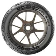 MICHELIN 130 90 B17 68V Road Classic Rear M C 15341373