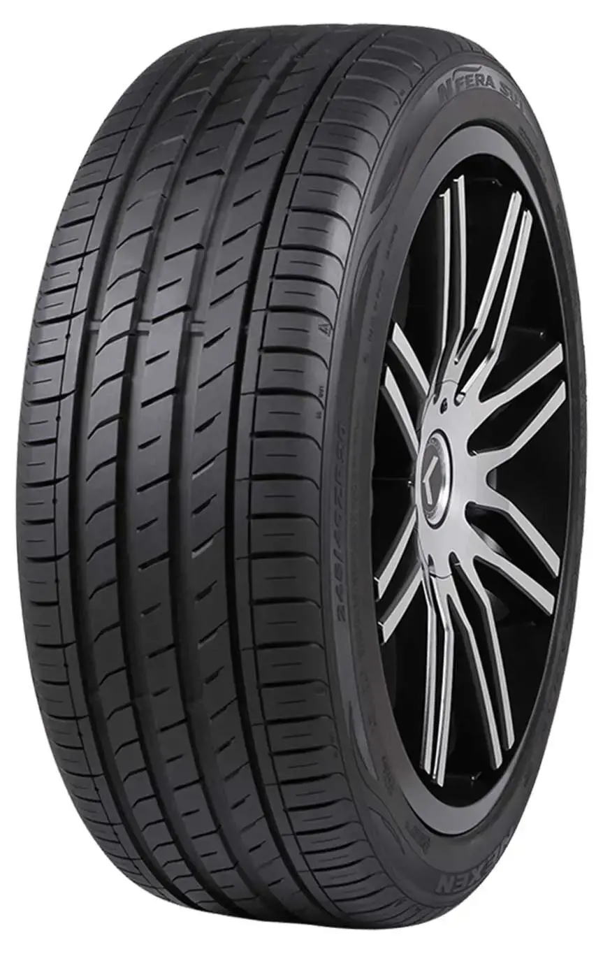 Nexen 215 55 R17 94V N Fera SU1 15369877