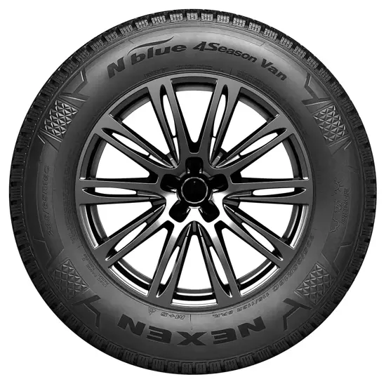 Nexen 215 60 R16C 103T 101T N blue 4Season Van 6PR 15369892