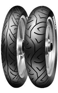 Pirelli 150 80 V16 71V Sport Demon Rear M C 15352531