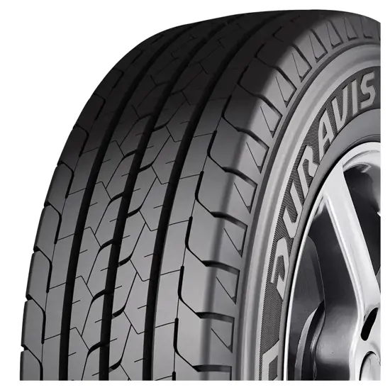 Bridgestone 205 75 R16C 110R 108R Duravis R660 ECO MO V 8PR 15366875