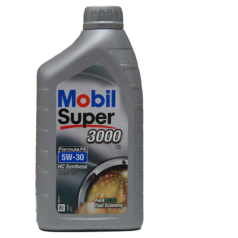 Super 3000 X1 Formula FE 5W-30 1 Liter