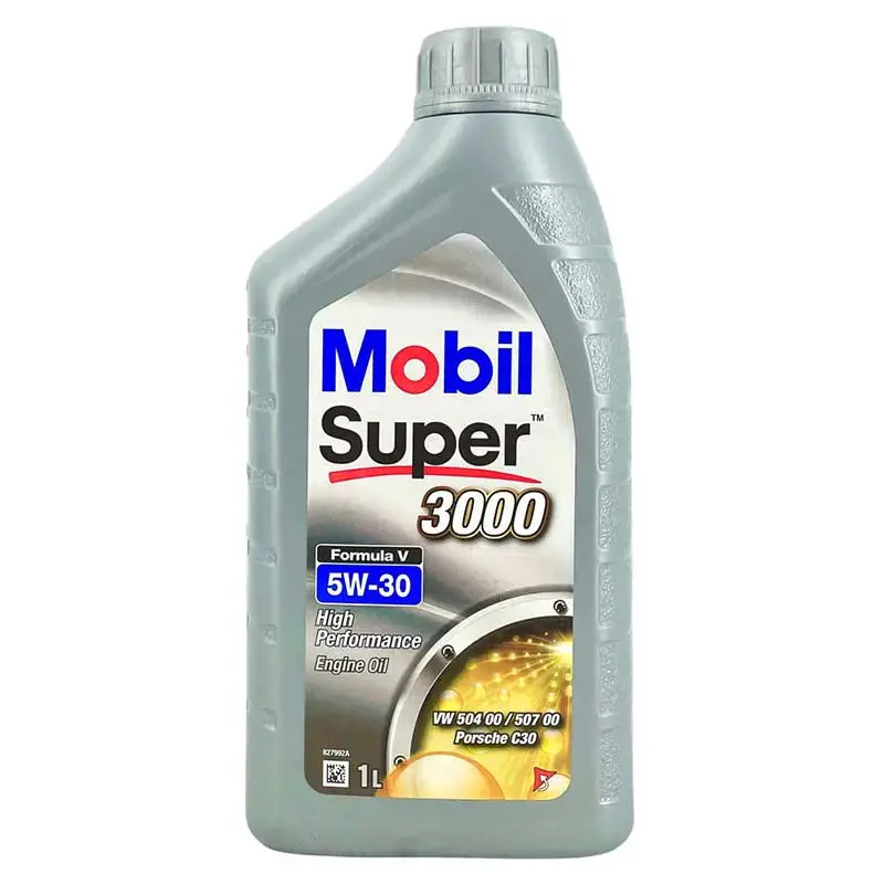 Super 3000 Formula V 5W-30 1 Liter