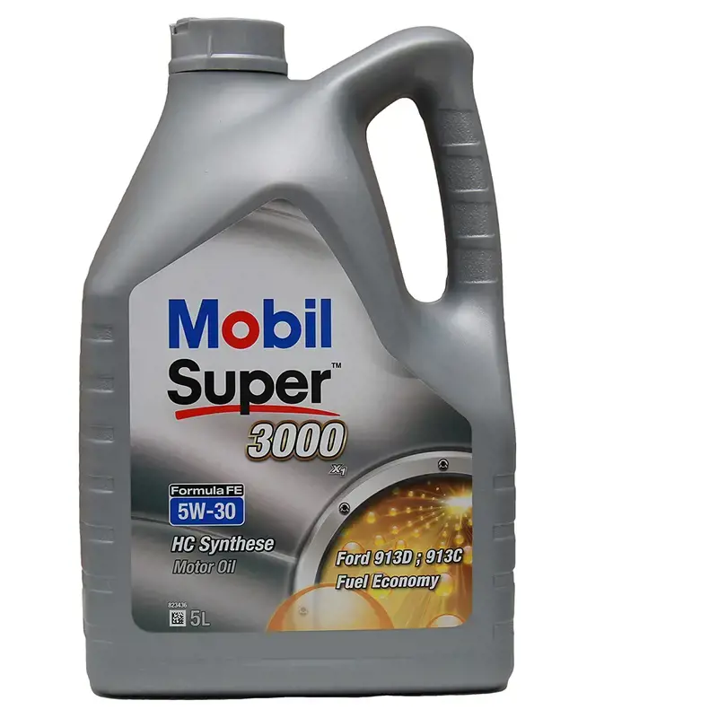 Super 3000 X1 Formula FE 5W-30 5 Liter