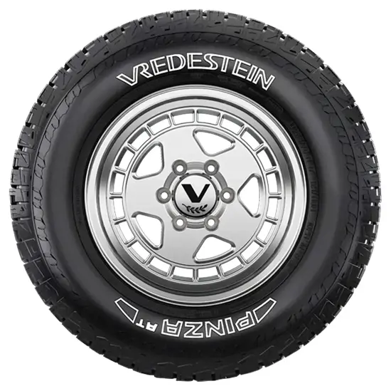 Vredestein LT225 75 R16 115R 112R PINZA AT BSW 15367367