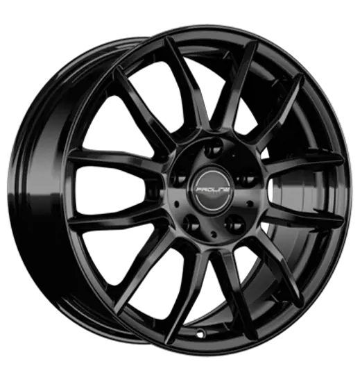 Proline AX100 7 X 17 ET48 15368121