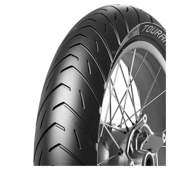 Metzeler 120 70 R19 60V Tourance Next 2 Front B M C 15350686