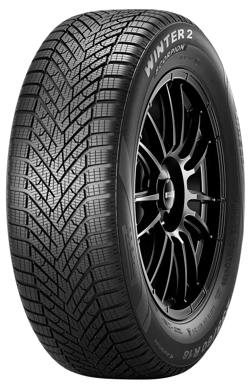 Pirelli 325 30 R23 109W Scorpion Winter 2 XL FSL 15371653