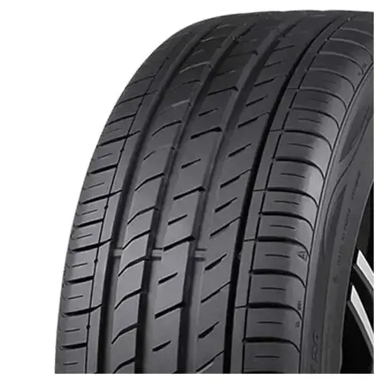 Nexen 255 45 ZR18 103Y N Fera SU1 XL RPB 15130945