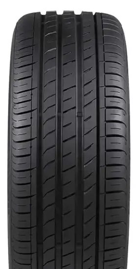 Nexen 255 45 ZR18 103Y N Fera SU1 XL RPB 15130945