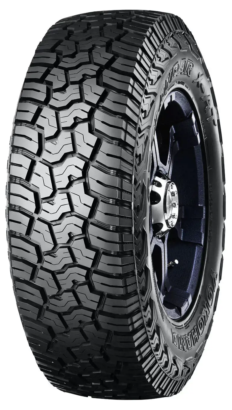 Yokohama LT265 70 R17 121Q Geolandar X AT G016 POR 15363897