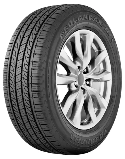 Yokohama 275 50 R21 113V Geolandar H T G056 MS 15363895