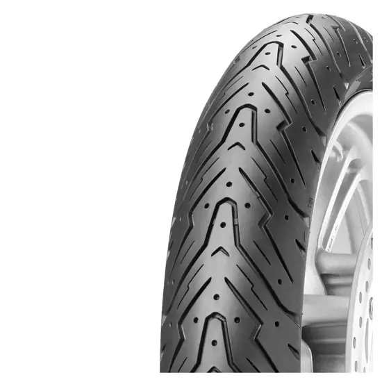 Pirelli 120 80 14 58P Angel Scooter FR M C 15209428