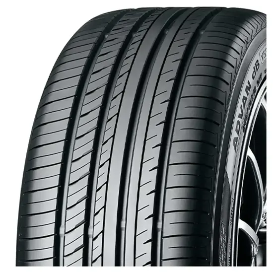 Yokohama 235 55 R20 102V Advan dB V552 RPB 15372669