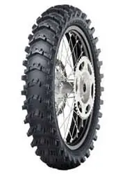 Dunlop 100 90 19 57M TT Geomax MX 14 Rear 15367035