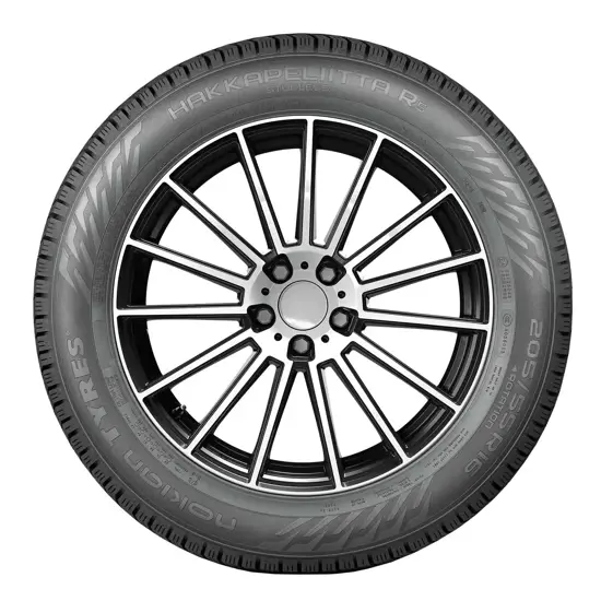 Nokian Tyres 215 60 R16 99R HKPL R5 XL 15377075