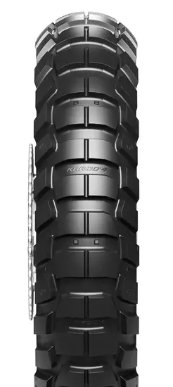 Metzeler 170 60 R17 72T Karoo 4 Rear M C MS 15376282