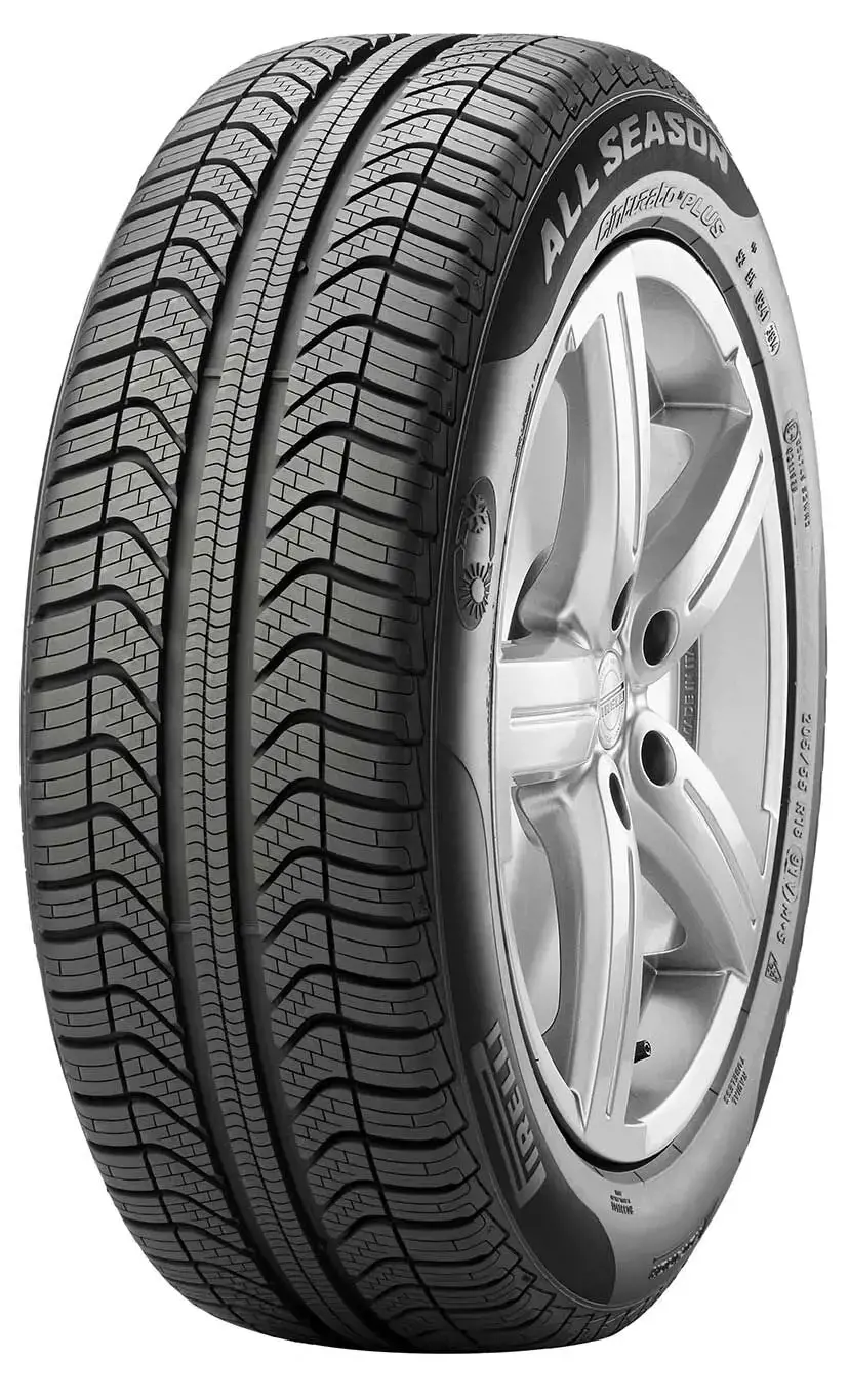 Pirelli 195 55 R16 87V Cinturato All Season MS 15245776