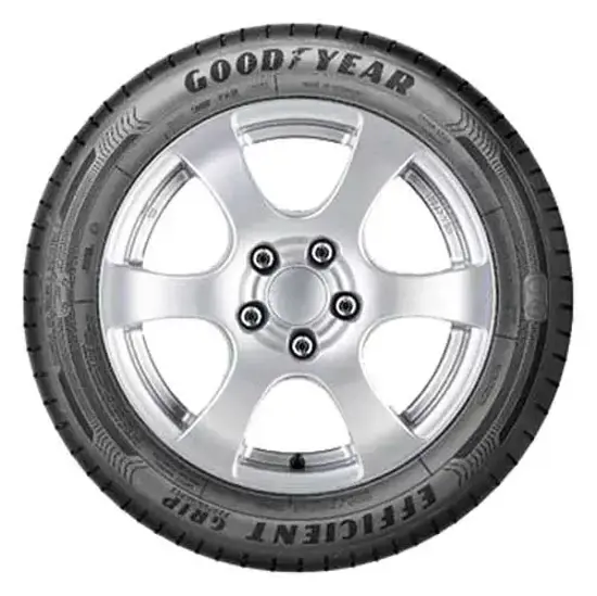 Goodyear 205 55 R17 91V EfficientGrip Performance SK 15339588