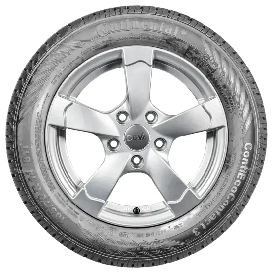 Continental 165 70 R13 79T EcoContact 3 15002756