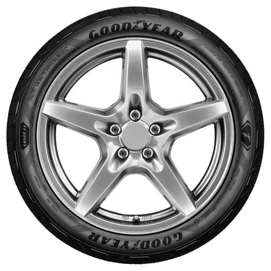 Goodyear 235 45 R18 98Y Eagle F1 Asymmetric 5 XL FP 15288984