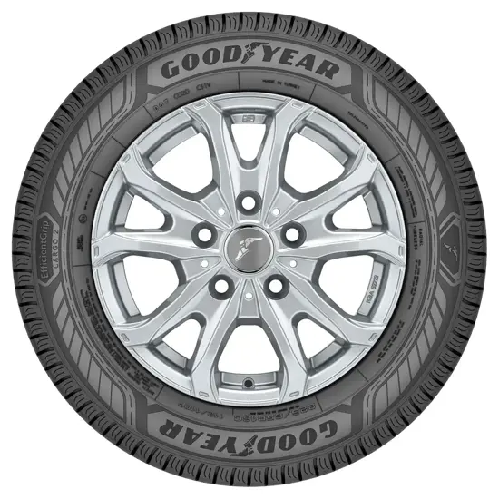 Goodyear 215 65 R16C 106TH 102H EfficientGrip Cargo 2 6PR 15331781
